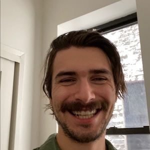 Meet your Posher, Nathan